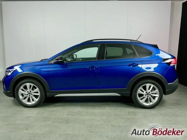 Volkswagen Taigo 1.5 TSI DSG