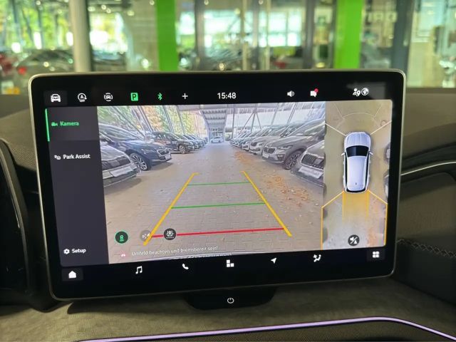 Skoda Kodiaq 2.0 TDI Selection