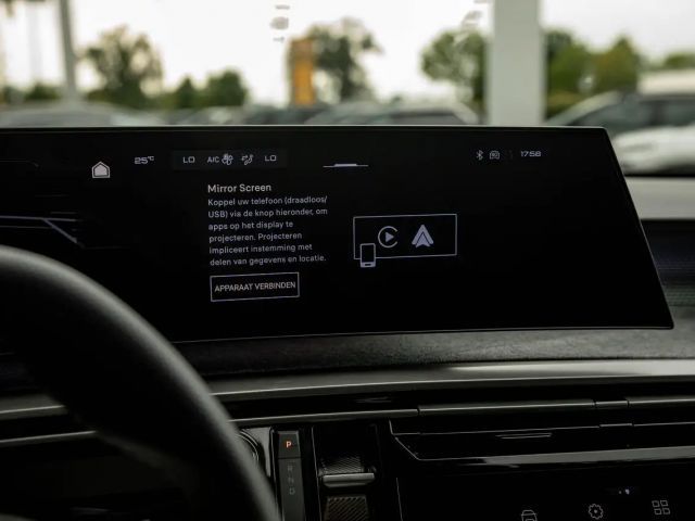 Peugeot 3008 GT-Line