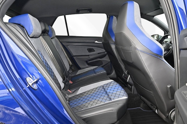 Volkswagen Golf 4Motion DSG