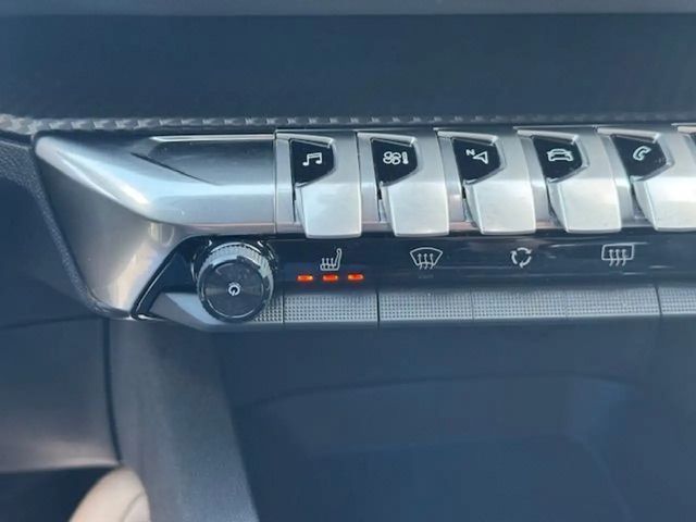 Peugeot 3008 Allure Pack PureTech