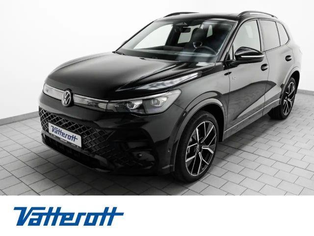 Volkswagen Tiguan 2.0 TSI IQ.Drive R-Line