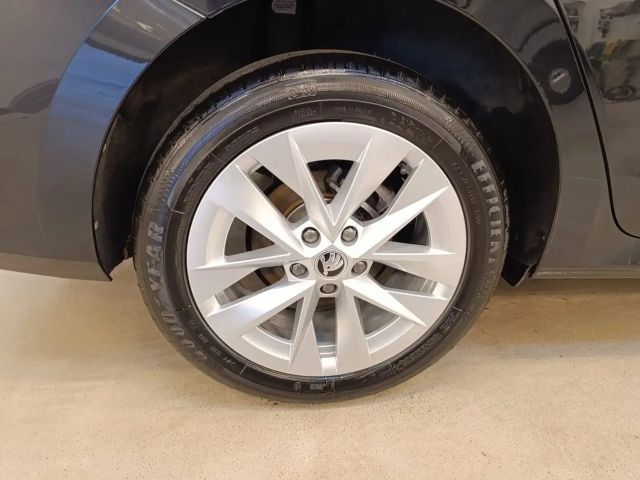 Skoda Octavia Selection