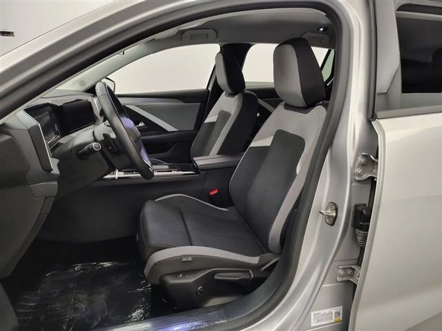 Opel Astra 1.5 Turbo Business Turbo