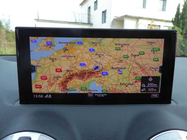 Audi Q2 2,0 TDI *LED*VIRTUAL*KAMERA*LEDER*