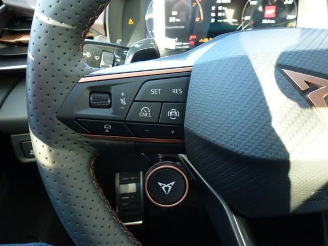 Cupra Terramar 1.5 e-Hybrid VZ