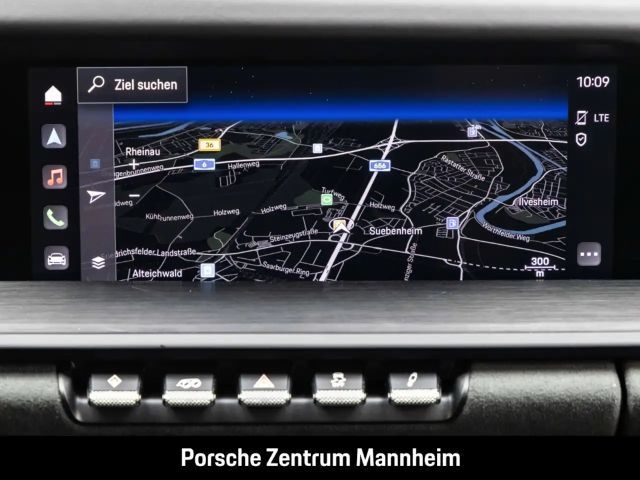 Porsche 992 4 Carrera Coupé GTS