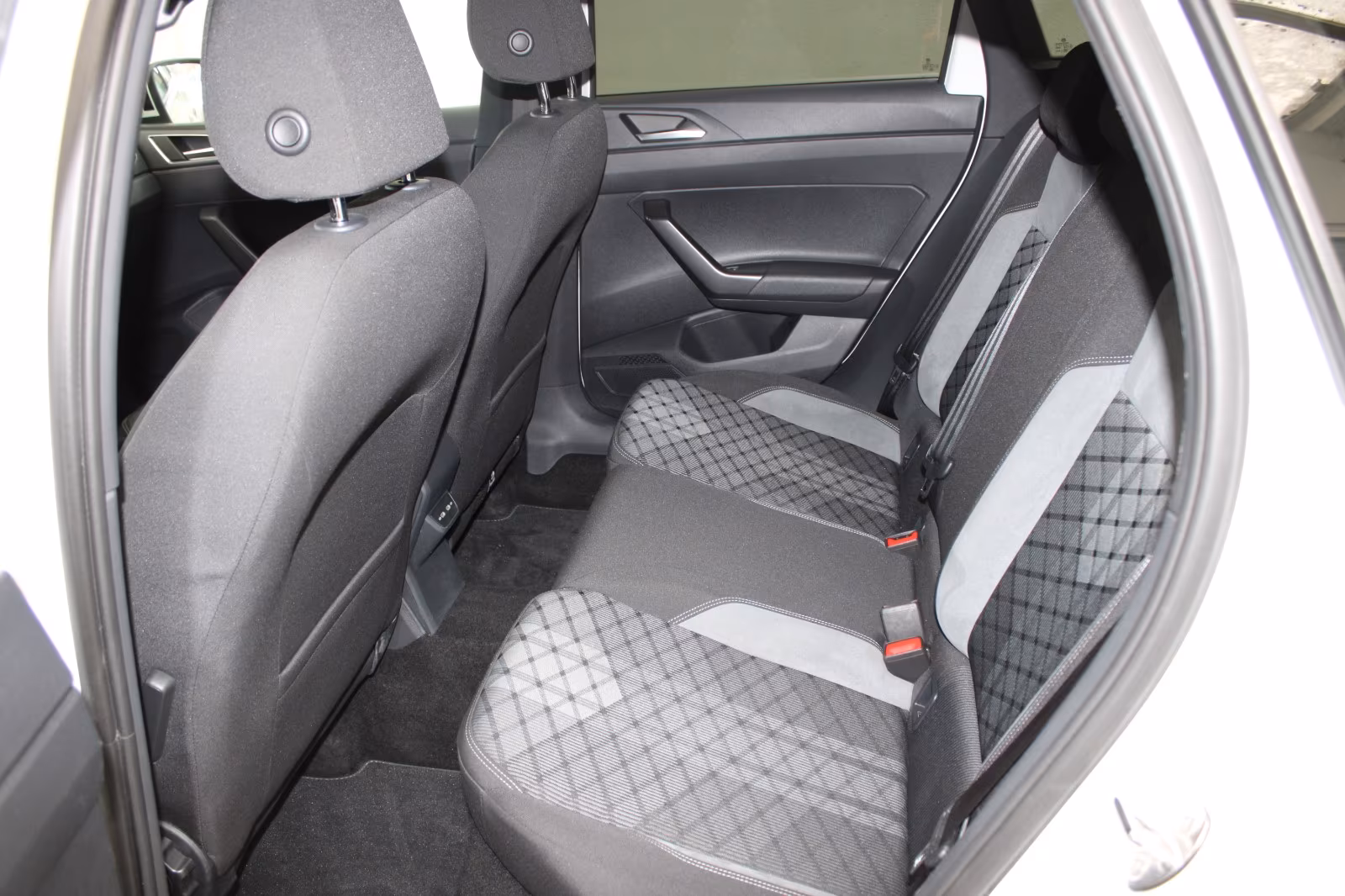 Volkswagen Taigo R-Line