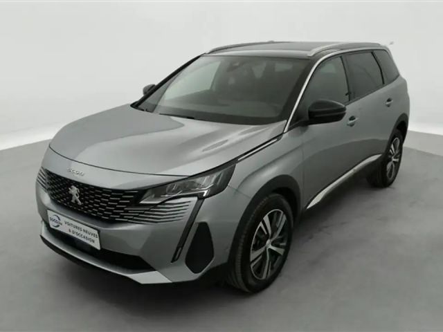 Peugeot 5008 Allure Pack PureTech