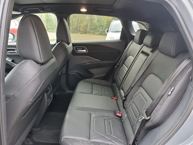 Nissan Qashqai 1,5T e-Power N-Design+ !Modell 2025! *ab €39.99...