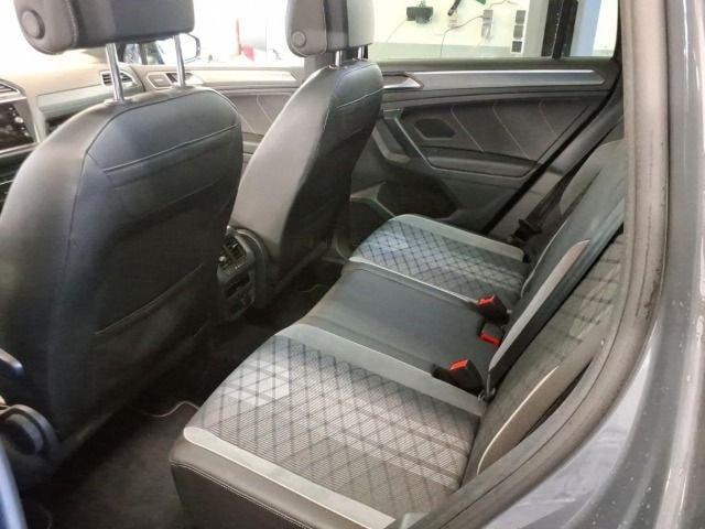 Volkswagen Tiguan 2.0 TDI R-Line