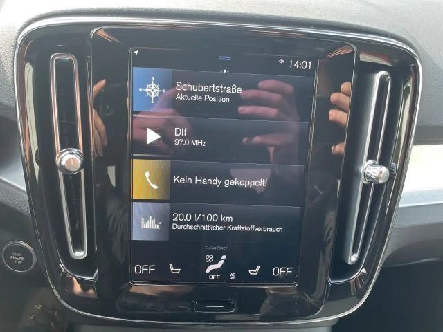 Volvo XC40 Bright Plus T4