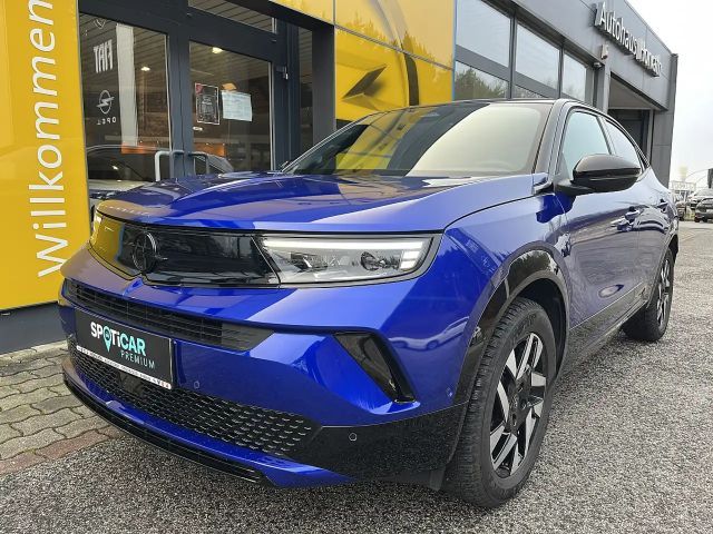 Opel Mokka GS-Line Grand Sport Turbo