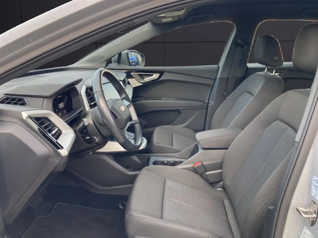 Audi Q4 e-tron 40