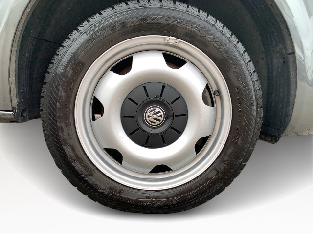 Volkswagen Caravelle 2.0 TDI DSG Lang T6