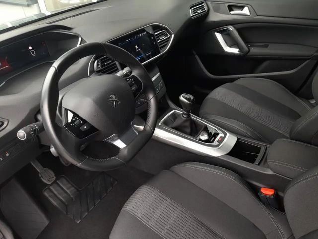 Peugeot 308 HDi SW