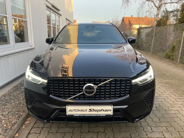 Volvo XC60 Geartronic R-Design
