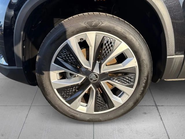 Skoda Karoq 1.5 TSI Selection