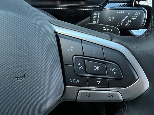 Volkswagen T-Cross 1.0 TSI DSG IQ.Drive