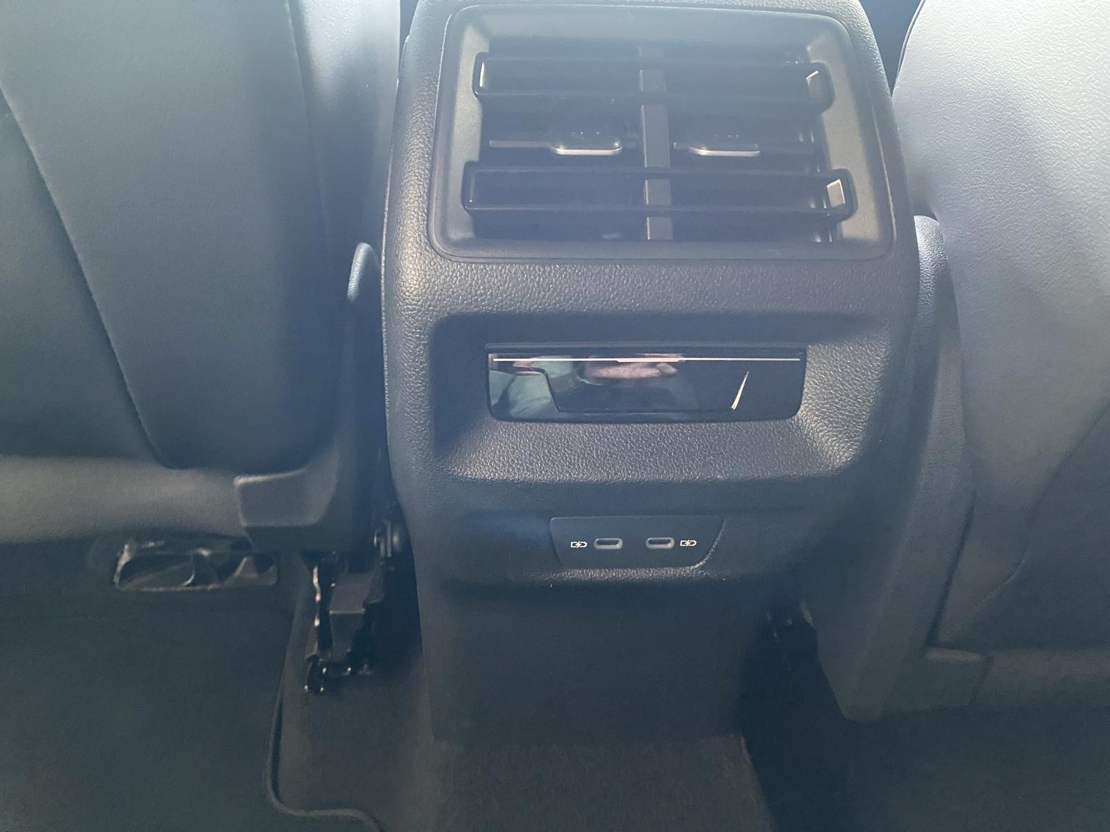 Volkswagen Tiguan 1.5 TSI BMT DSG Life