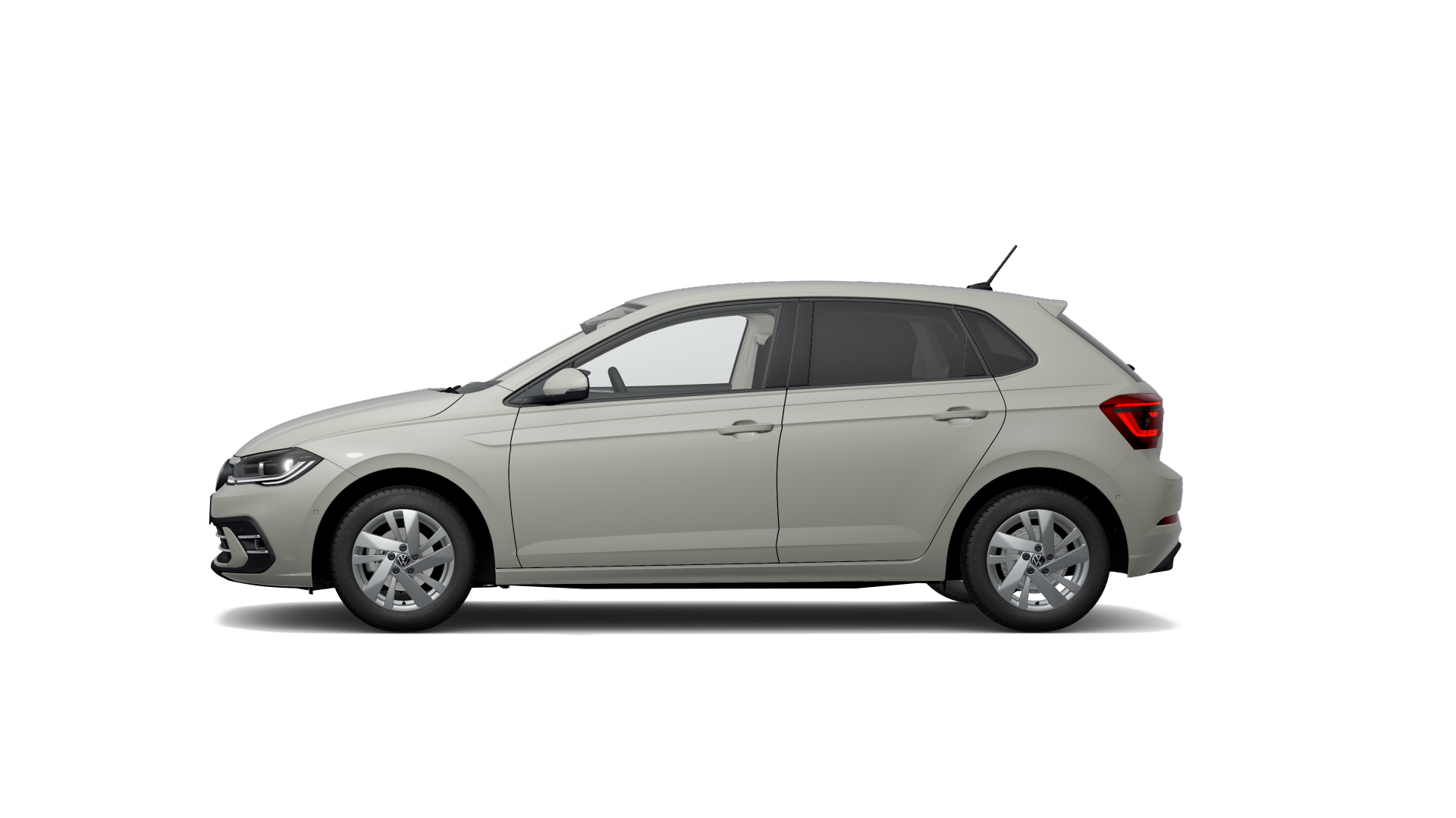 Volkswagen Polo * ACC*MATRIX LED*APP-CONNECT*SHZ