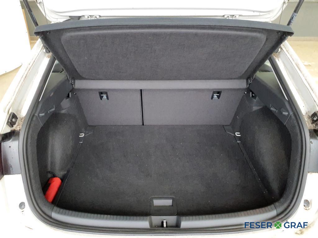 Volkswagen Taigo 1.0 TSI Life