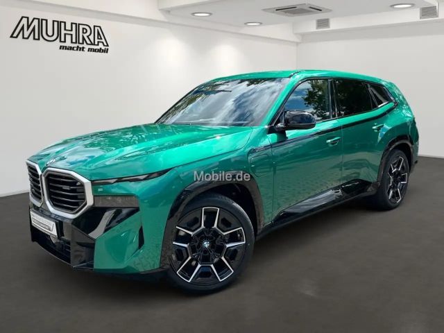 BMW XM XM
