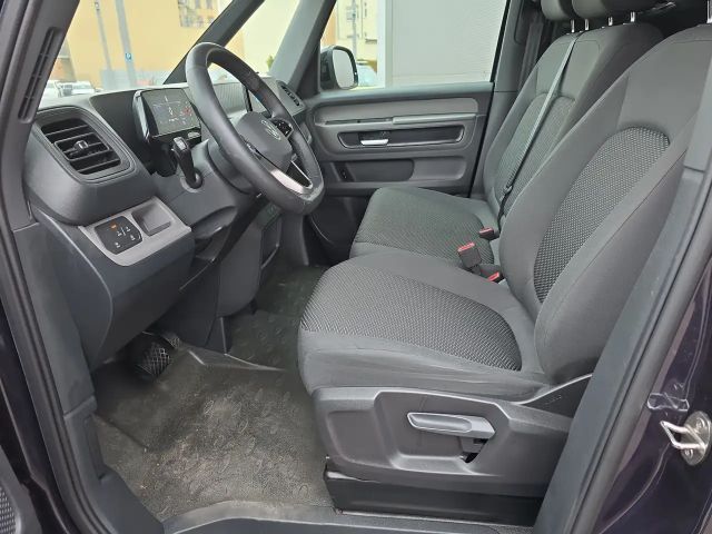 Volkswagen ID.Buzz Cargo 204PS LED ACC Kamera
