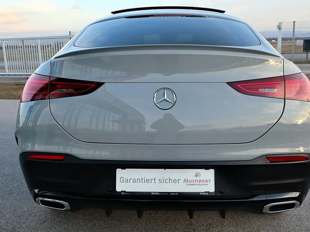 Mercedes-Benz GLE 450 4MATIC AMG Line Coupé