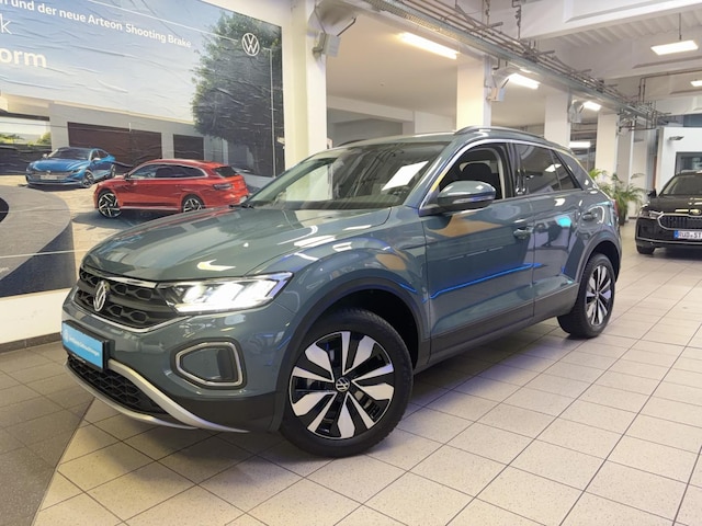 Volkswagen T-Roc 1.0 TSI Life