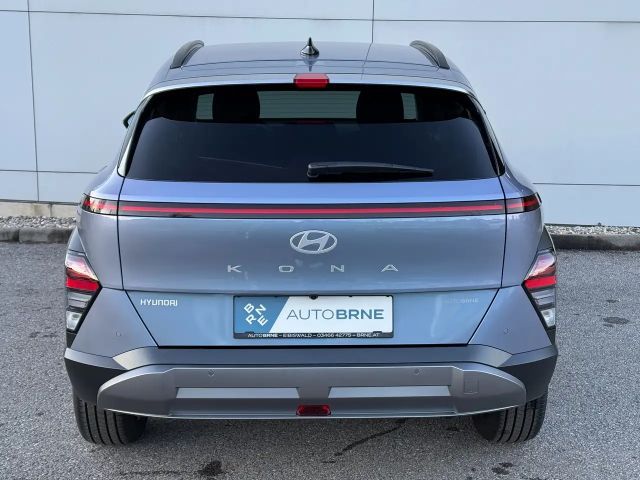 Hyundai Kona 2WD T-GDi