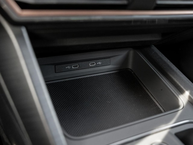 Cupra Leon 2.0 TSI 4Drive DSG ST Sportstourer