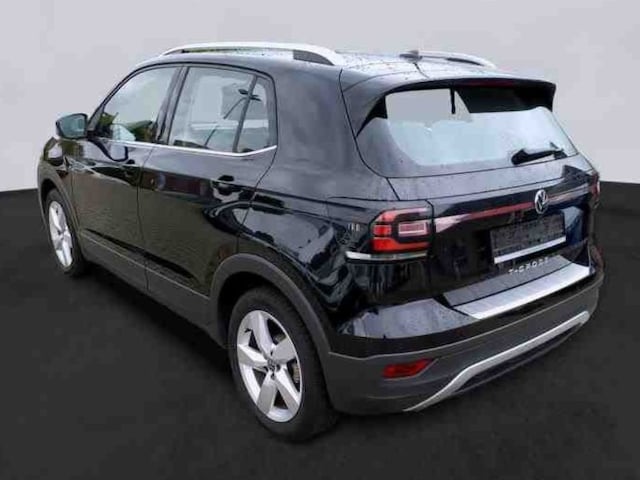 Volkswagen T-Cross 1.5 TSI DSG