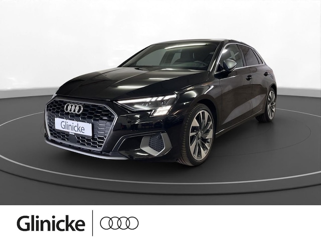 Audi A3 35 TFSI S-Tronic Sportback