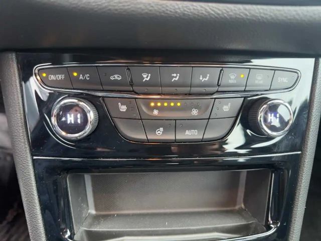 Opel Astra GS-Line Grand Sport