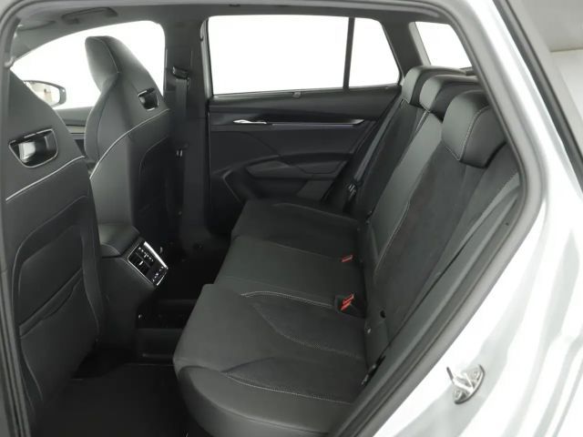 Skoda Enyaq Sportline