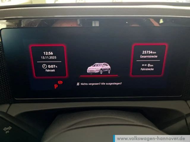 Volkswagen Tiguan 2.0 TDI DSG