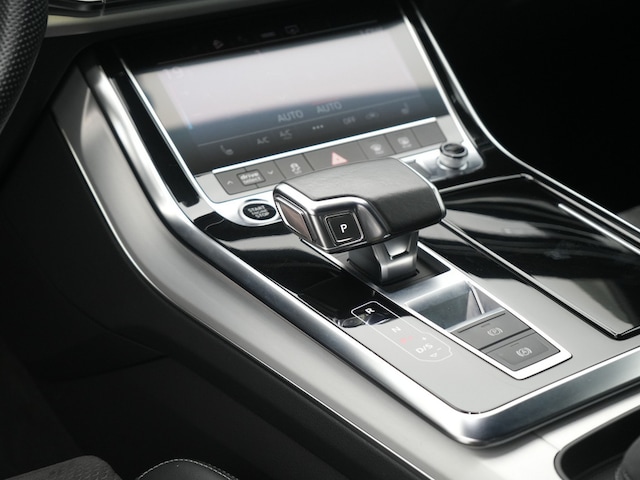 Audi Q8 55 TFSI Hybride Quattro