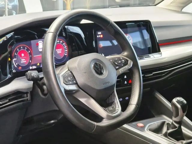 Volkswagen Golf 1.0 TSI Life