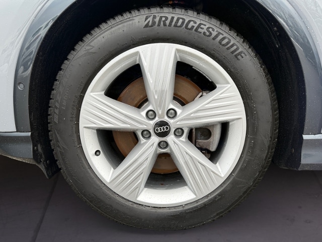 Audi Q4 e-tron 40 Sportback