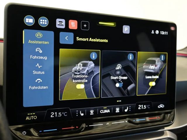 Seat Leon 1.5 TSI FR-lijn