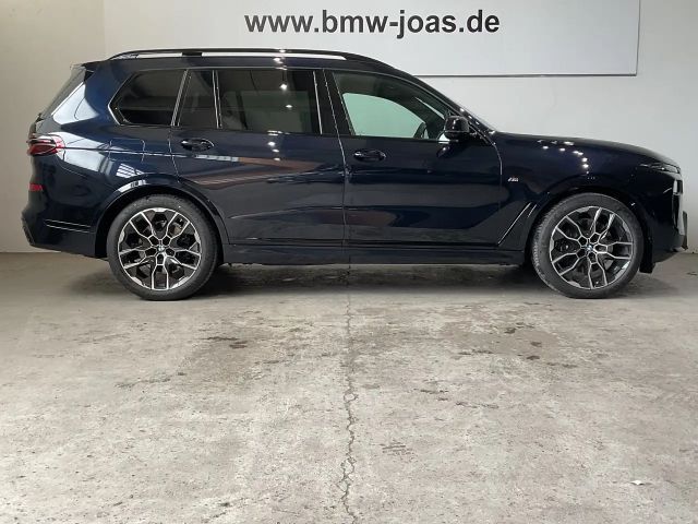 BMW X7 xDrive40d