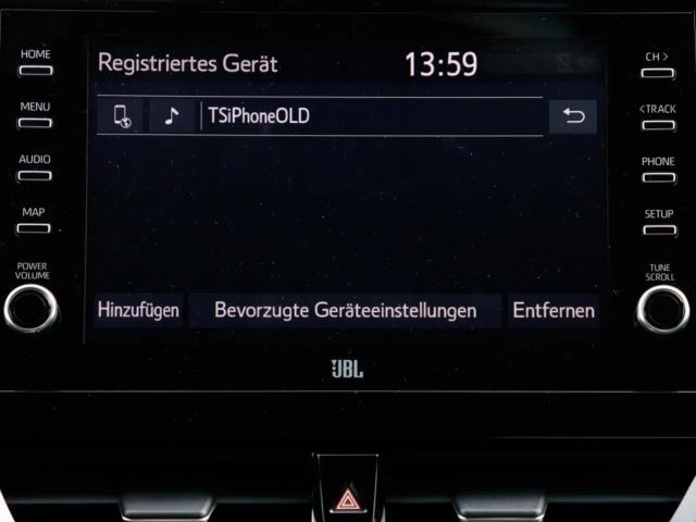 Toyota Camry Business Hybride