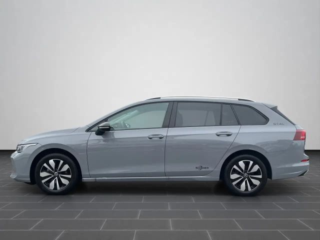 Volkswagen Golf DSG Variant