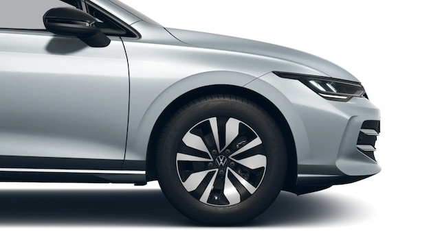 Volkswagen Golf 1.5 TSI Golf VIII