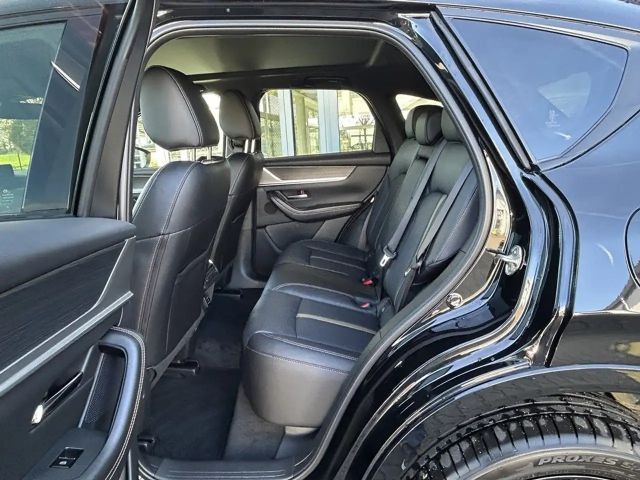 Mazda CX-60 Homura Plus e-Skyactiv