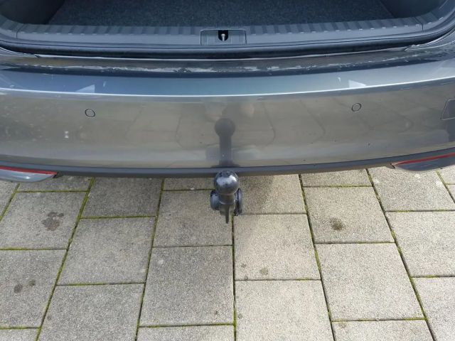 Skoda Octavia Selection