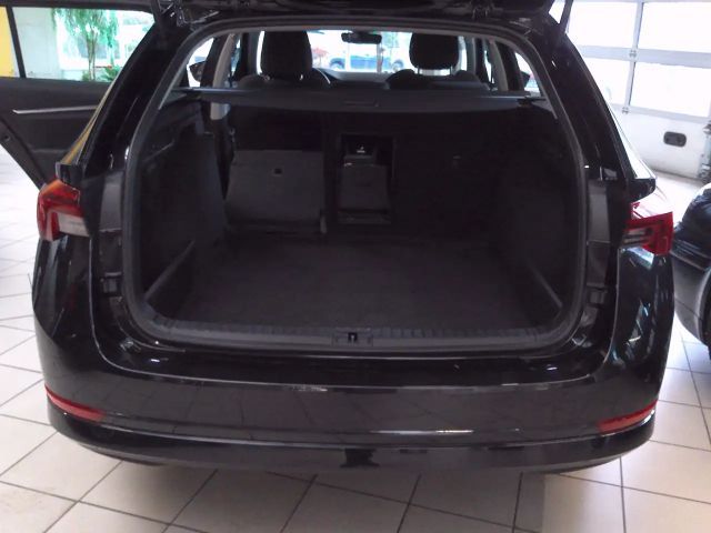 Skoda Octavia Style Style