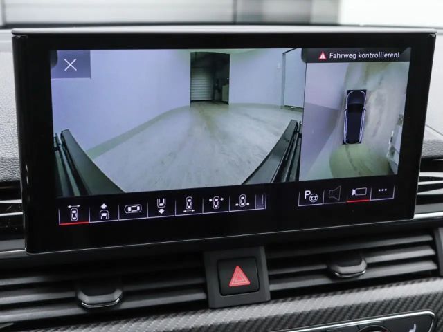 Audi RS4 Avant Quattro