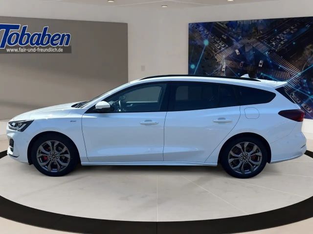 Ford Focus ST Line